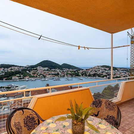 Apartment Marisol Dubrovnik Exterior photo