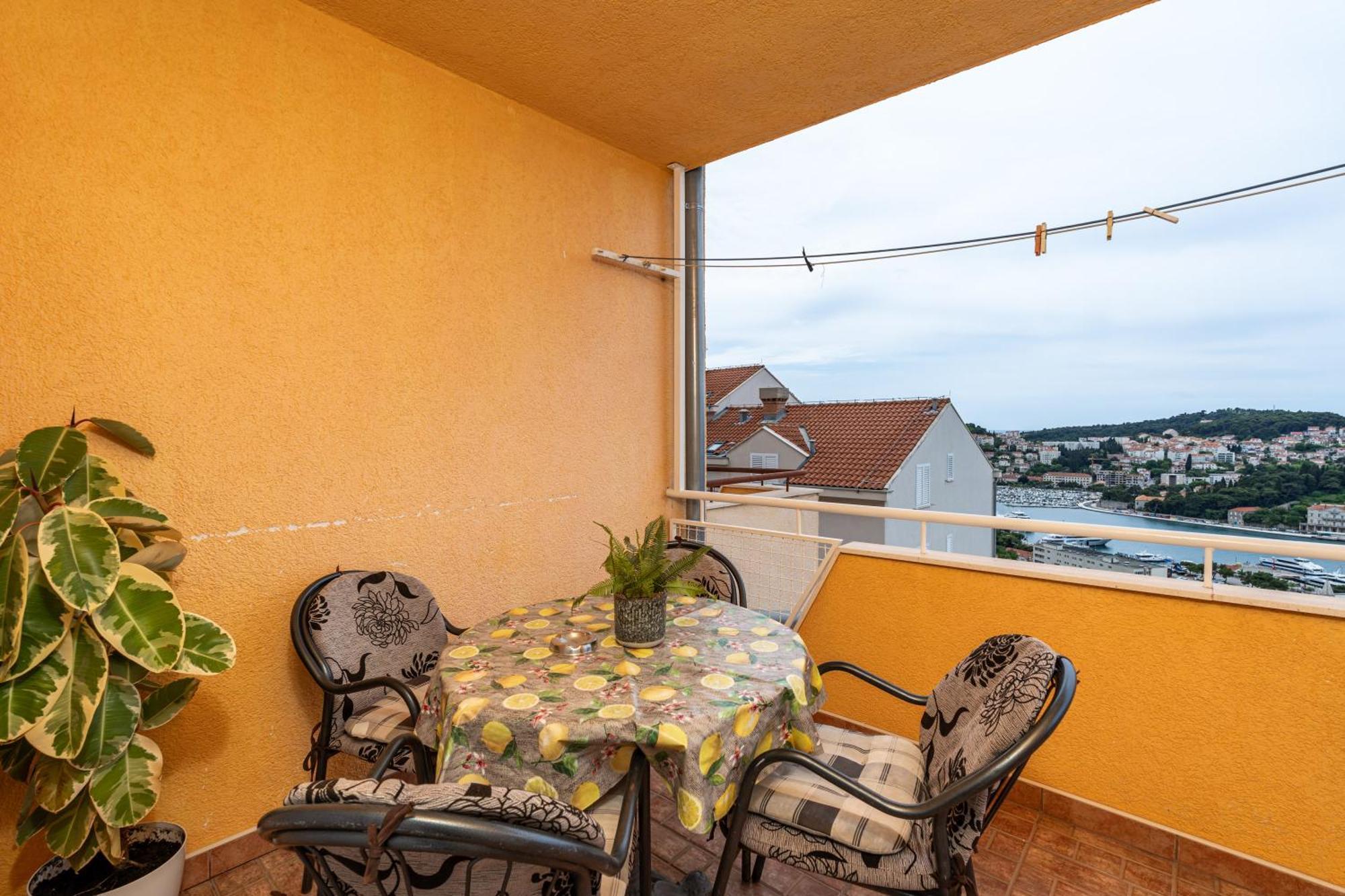 Apartment Marisol Dubrovnik Exterior photo