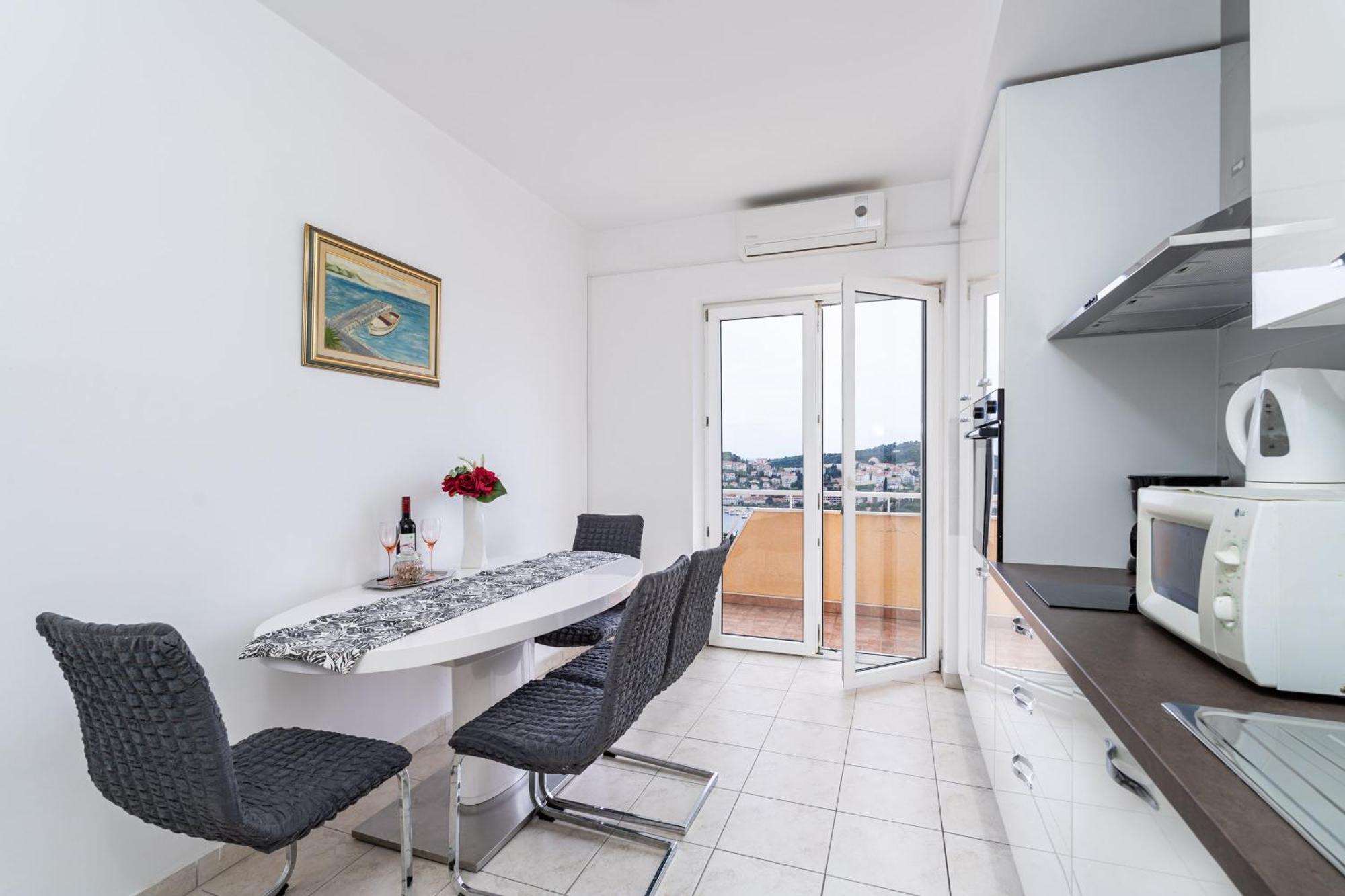 Apartment Marisol Dubrovnik Exterior photo