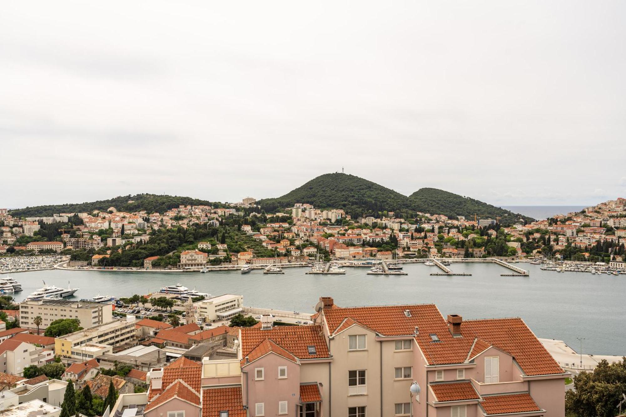 Apartment Marisol Dubrovnik Exterior photo
