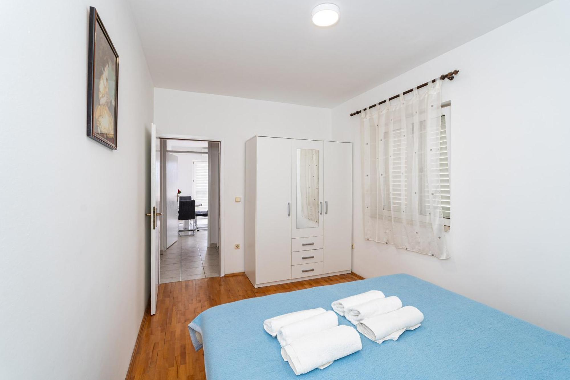 Apartment Marisol Dubrovnik Exterior photo