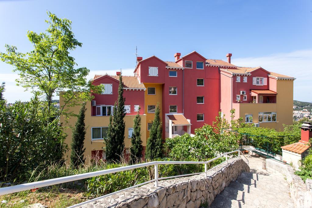 Apartment Marisol Dubrovnik Exterior photo